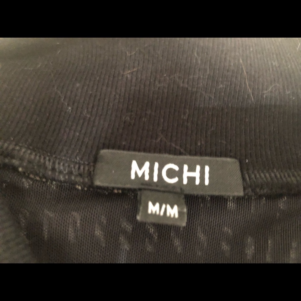 MICHI jacket - Picture 2 of 4